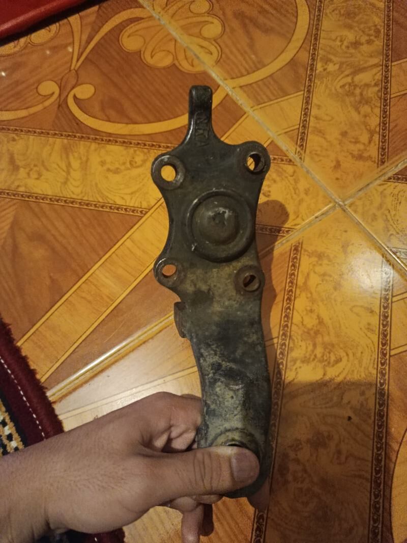 şarawoy runner 270 TMT - Aşgabat - img 2