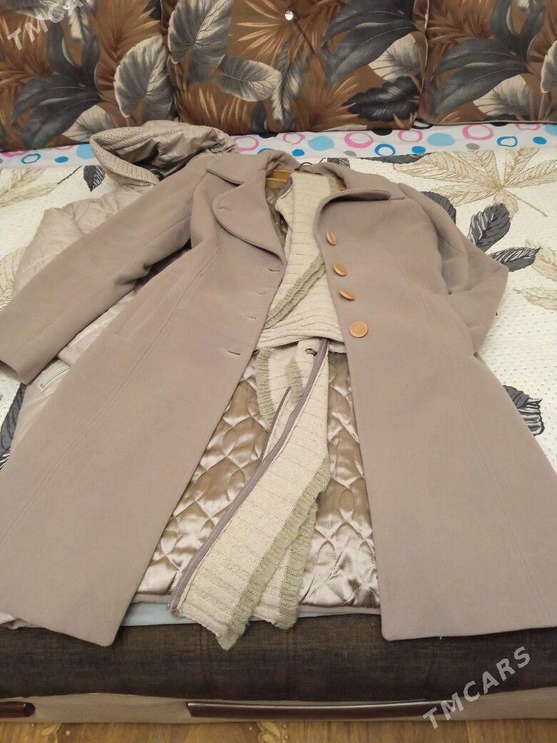 куртка - Бузмеин - img 1