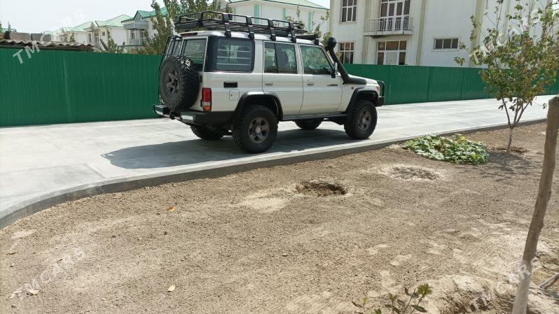 Toyota Land Cruiser 2010 - 470 000 TMT - Анев - img 5