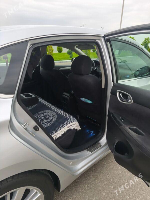 Nissan Sentra 2012 - 135 000 TMT - Aşgabat - img 7