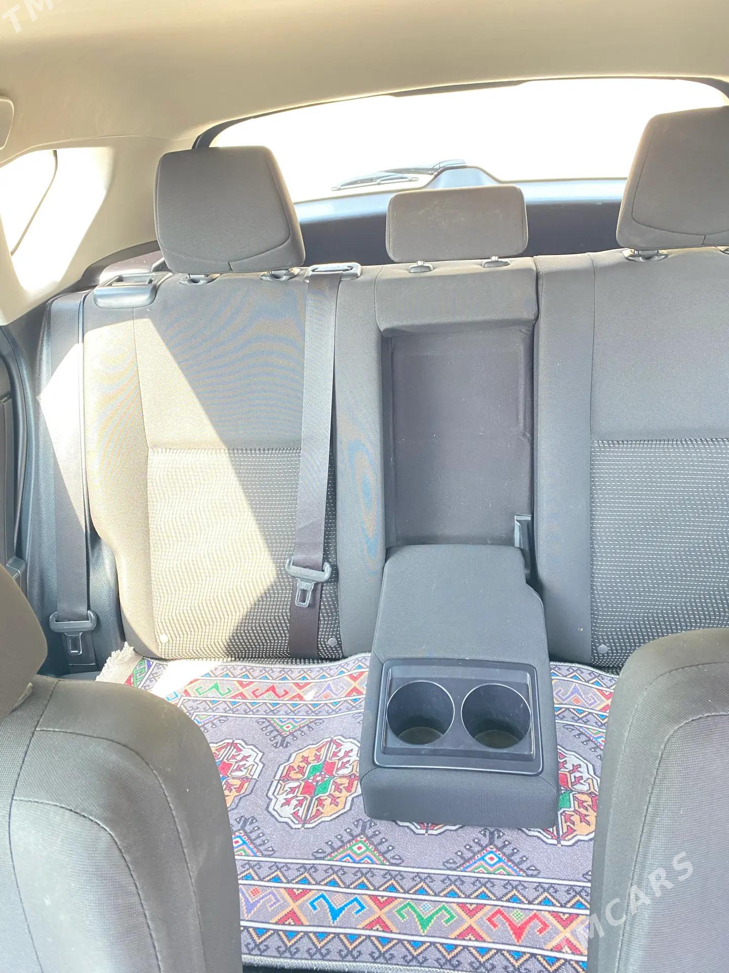 Toyota Corolla 2017 - 167 000 TMT - Ашхабад - img 6