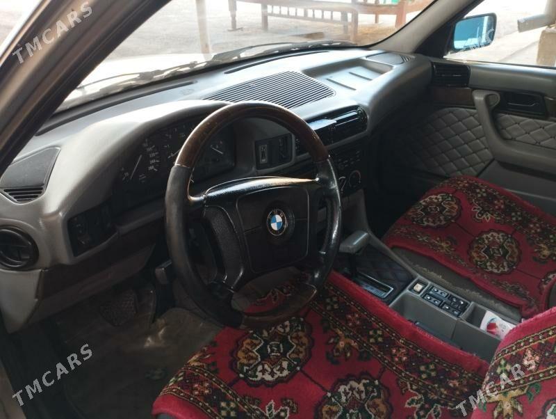 BMW 525 1994 - 55 000 TMT - Kaka - img 6