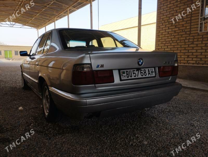 BMW 525 1994 - 55 000 TMT - Kaka - img 2