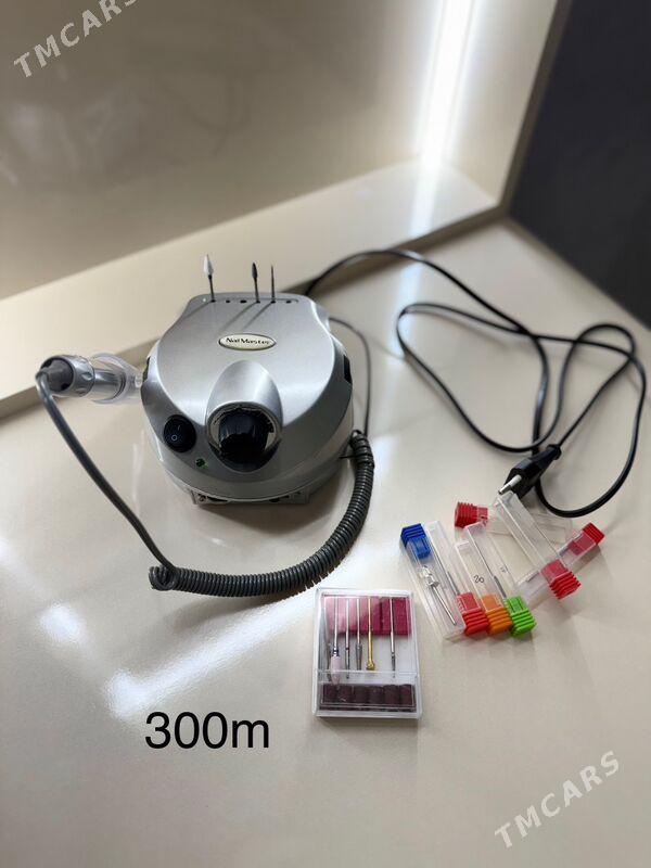 Manikurnyy lampa - Balkanabat - img 1