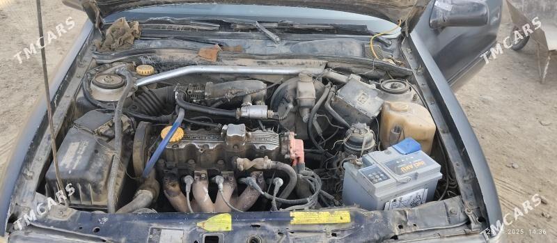 Opel Vectra 1992 - 30 000 TMT - Murgap - img 4