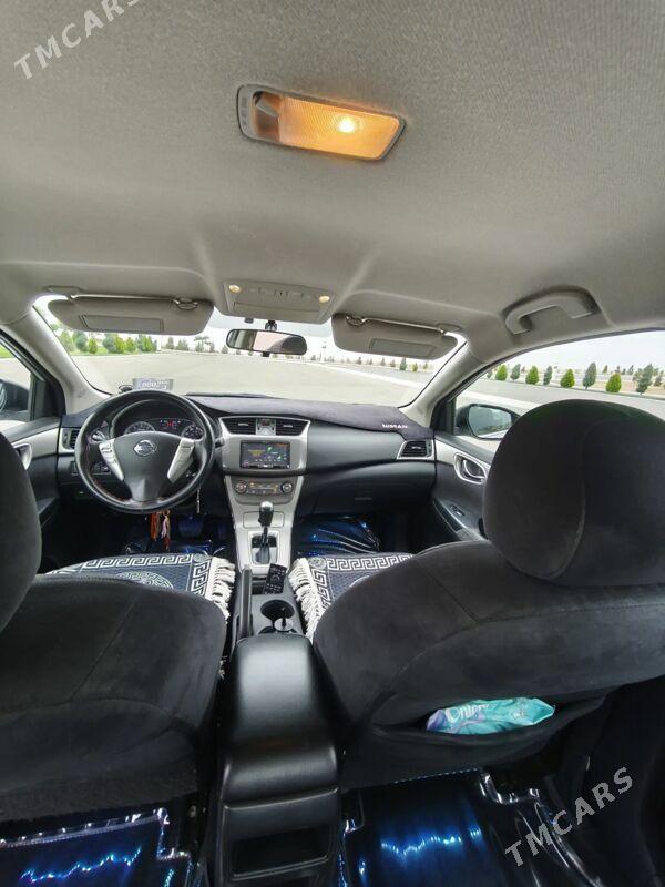 Nissan Sentra 2012 - 135 000 TMT - Aşgabat - img 4
