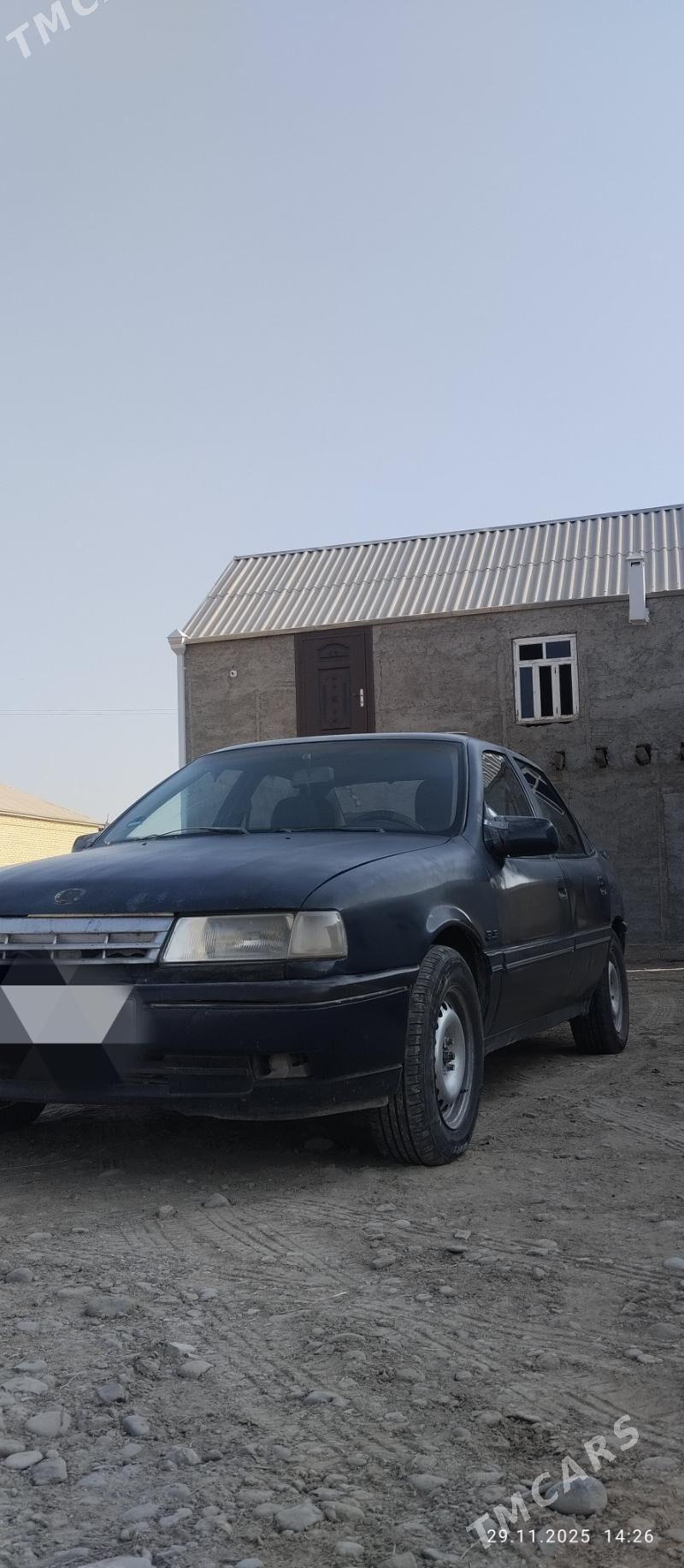 Opel Vectra 1992 - 30 000 TMT - Murgap - img 3