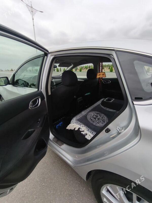 Nissan Sentra 2012 - 135 000 TMT - Aşgabat - img 8