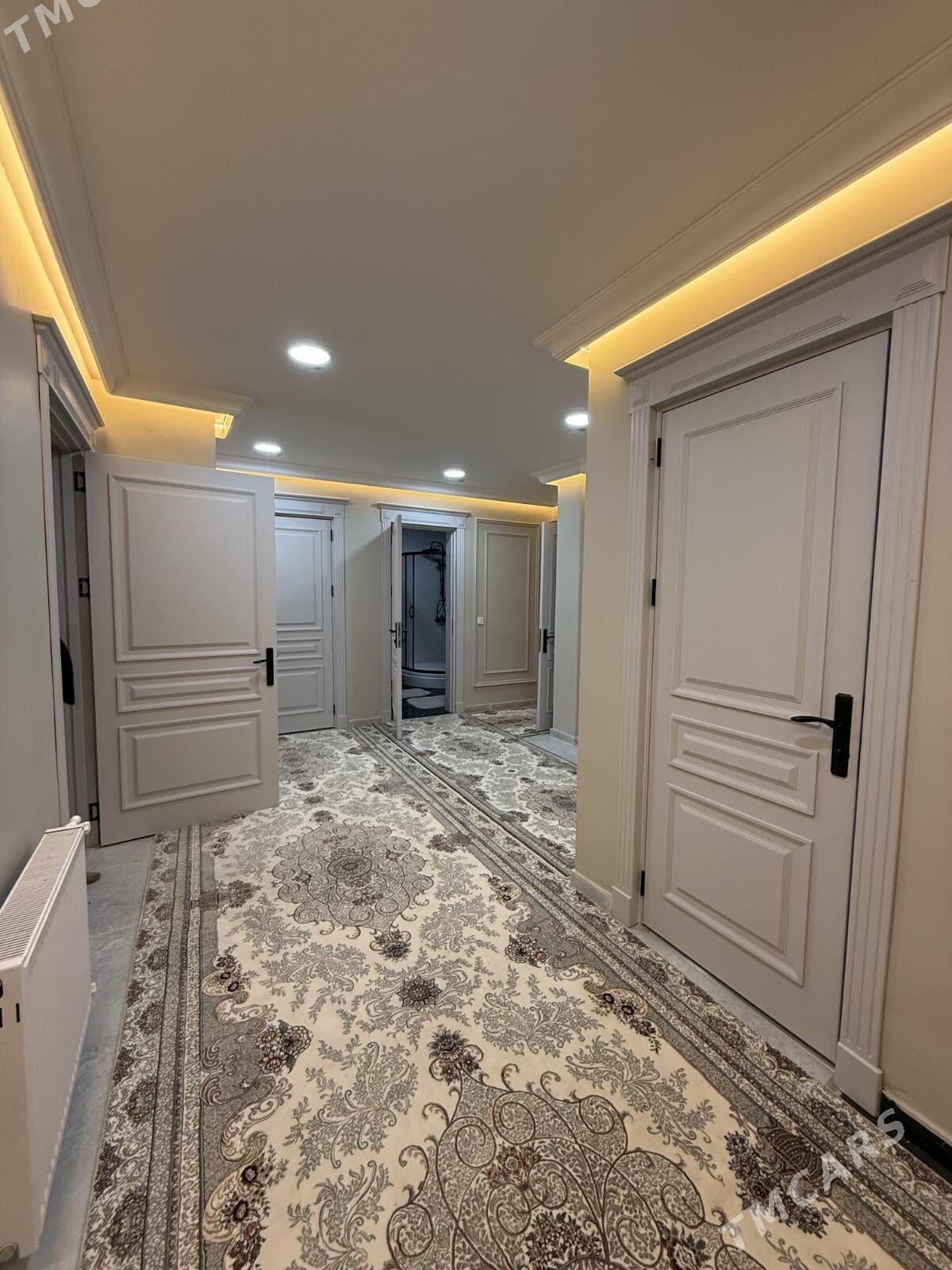 Gurtly 3 komnat satlyk - Aşgabat - img 6