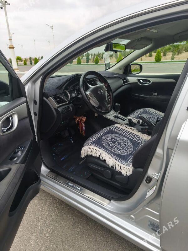 Nissan Sentra 2012 - 135 000 TMT - Aşgabat - img 5