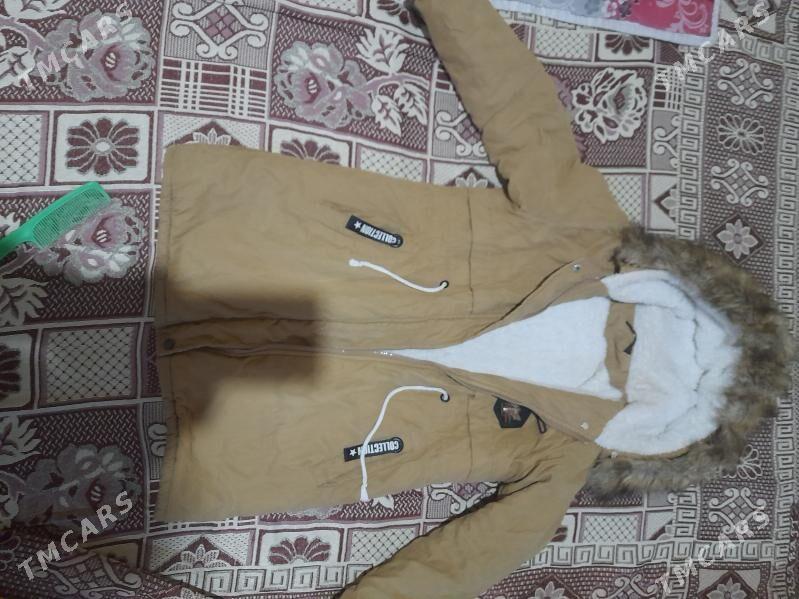 kurtka - Ашхабад - img 2