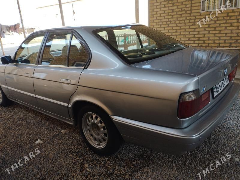 BMW 525 1994 - 55 000 TMT - Kaka - img 4