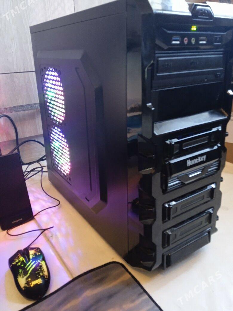 Core i5 kamplekt full - Ашхабад - img 2