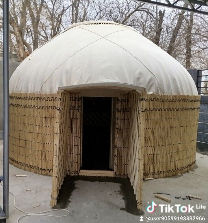 Ak oy demir oy gamys АК ой - Дарганата - img 6