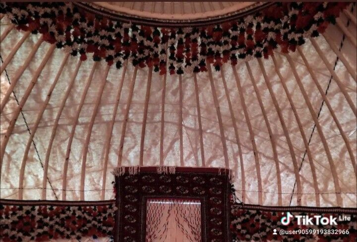 Ak oy demir oy gamys АК ой - Дарганата - img 2