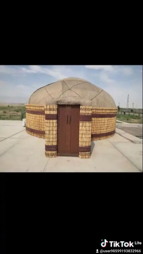 Ak oy demir oy gamys АК ой - Дарганата - img 9