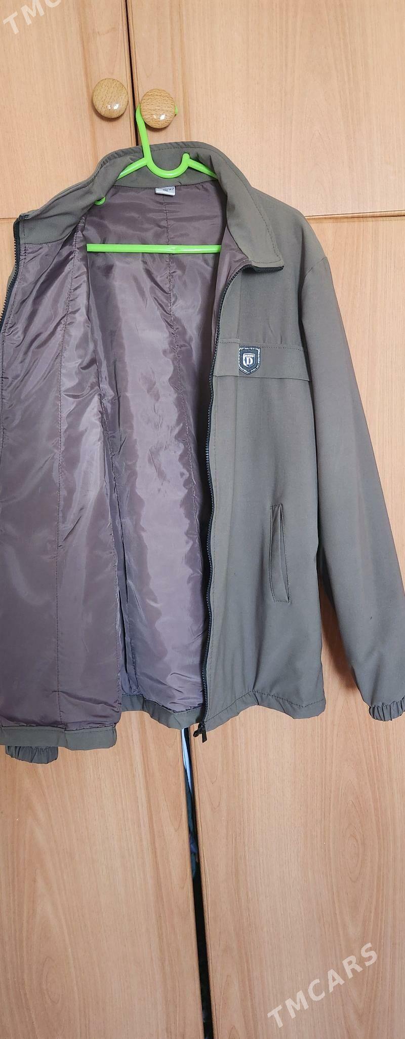 kurtka vitrowka - Ашхабад - img 3