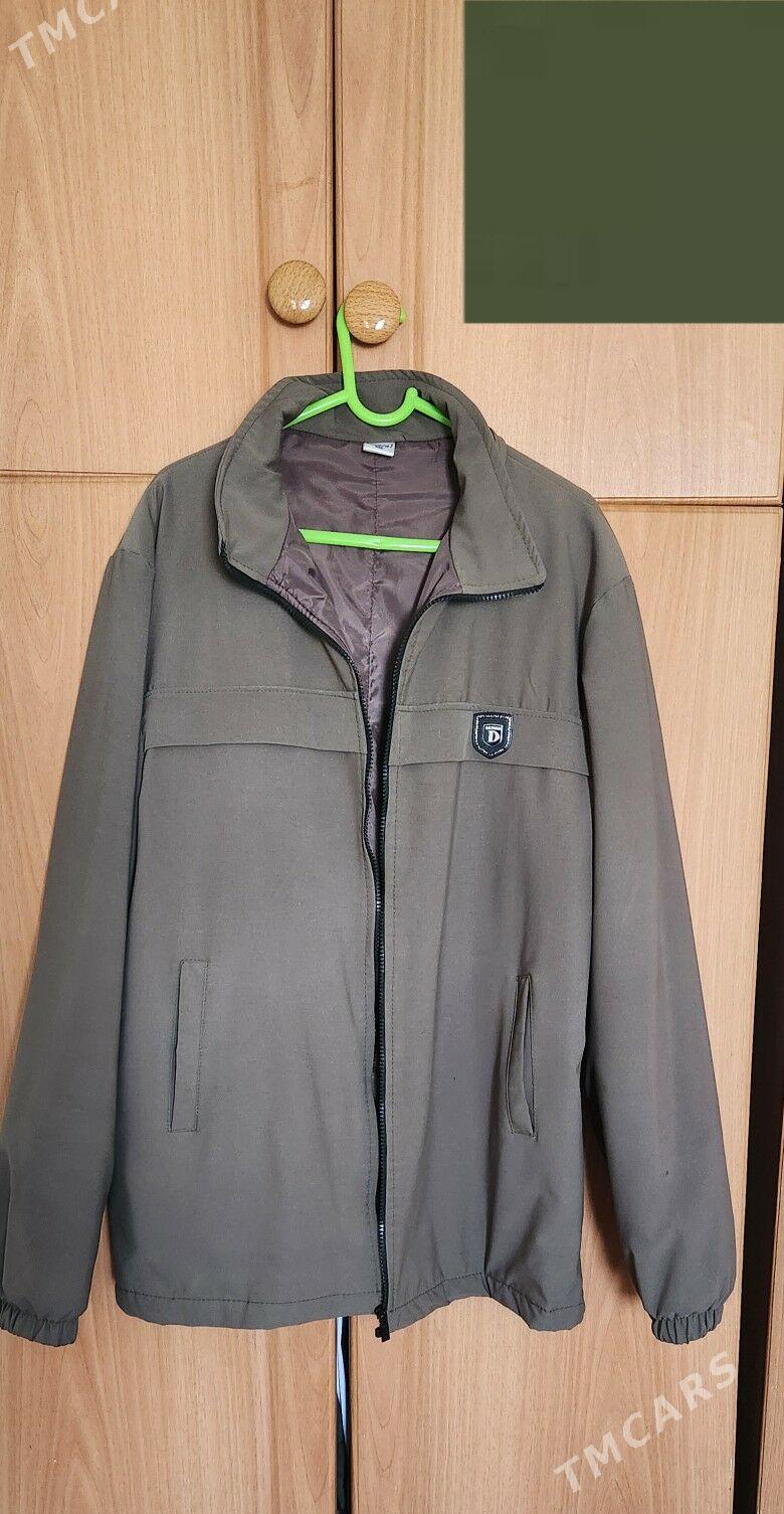 kurtka vitrowka - Ашхабад - img 4