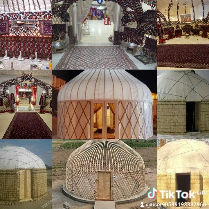 Ak oy demir oy gamys АК ой - Дарганата - img 7