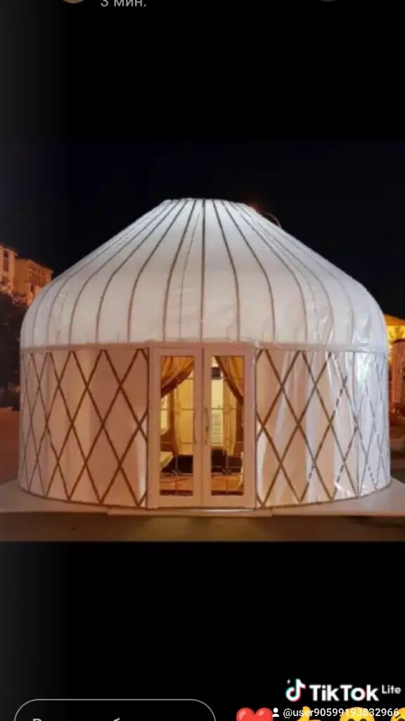 Ak oy demir oy gamys АК ой - Дарганата - img 10