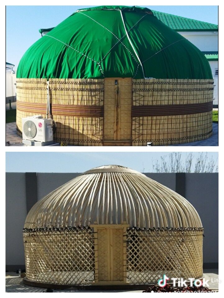 Ak oy demir oy gamys АК ой - Дарганата - img 8