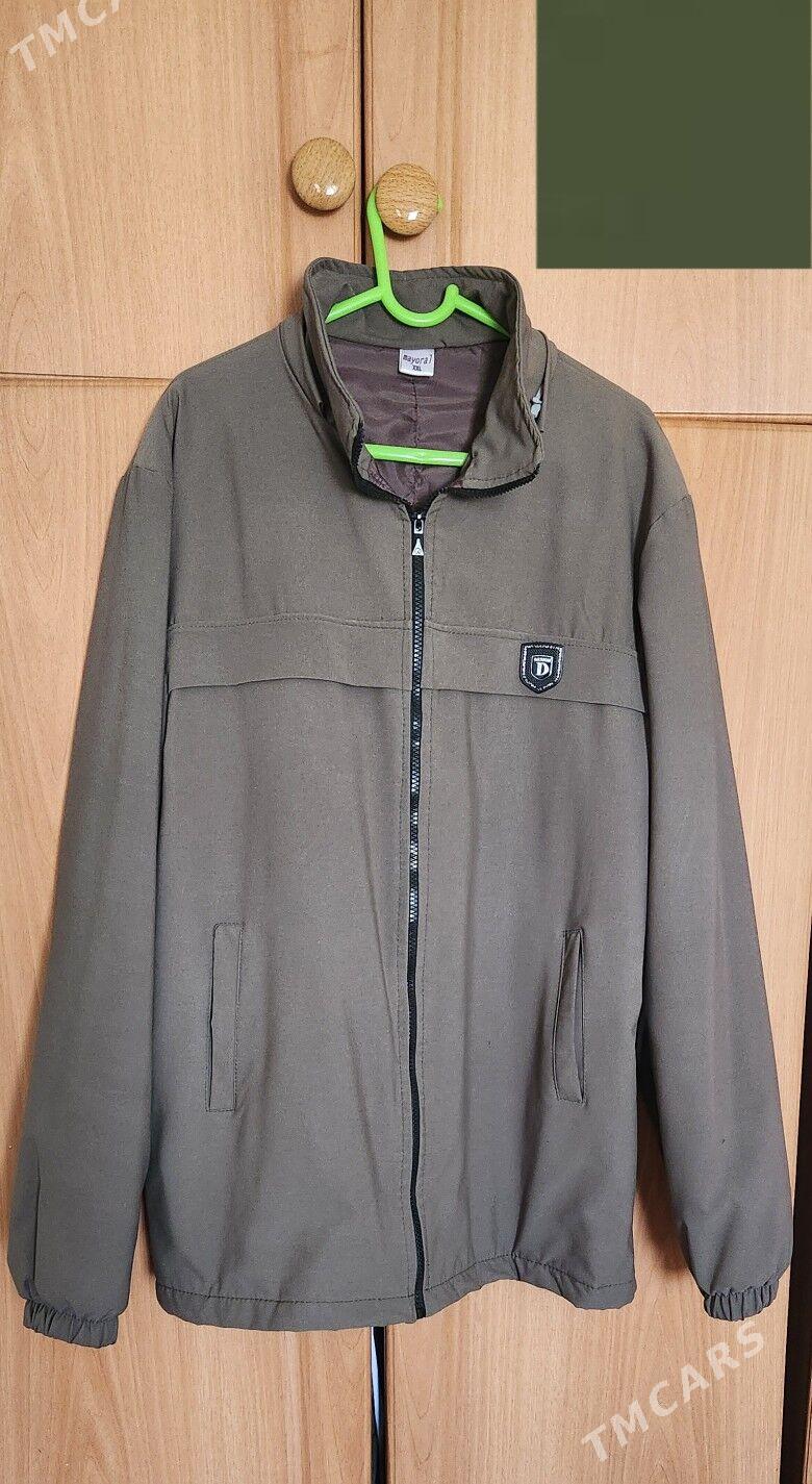 kurtka vitrowka - Ашхабад - img 1