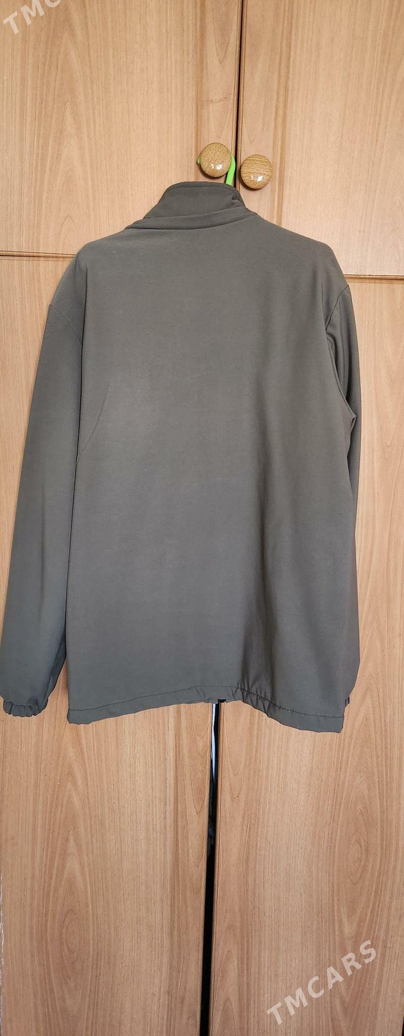 kurtka vitrowka - Ашхабад - img 2