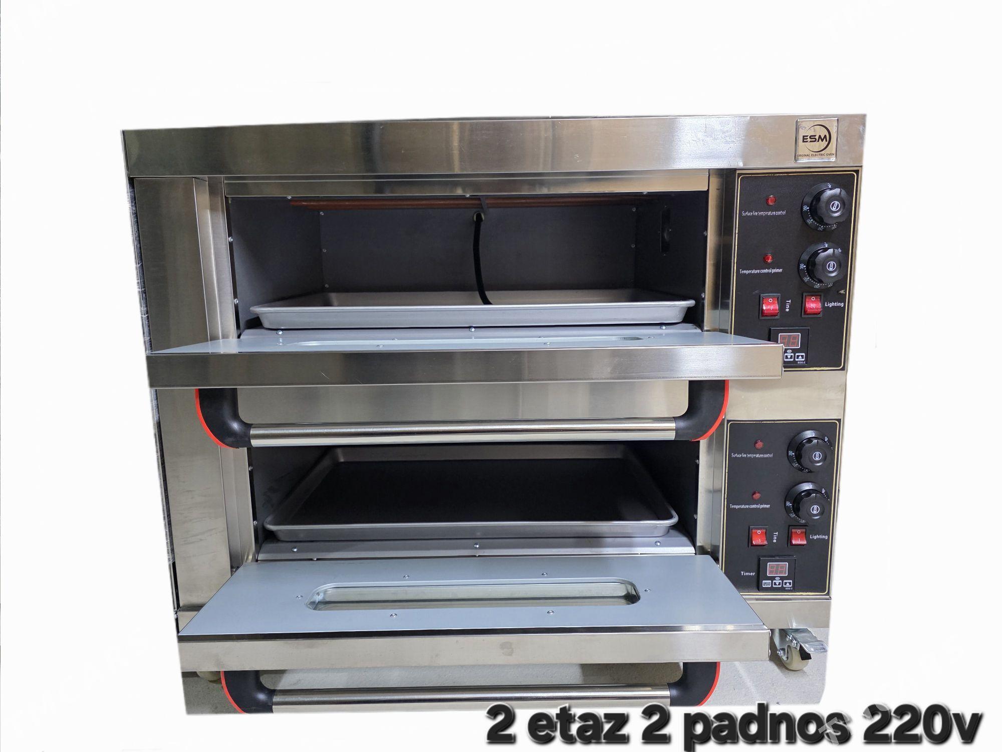 Duhowka pec - "Алтын Асыр" Гундогар базары ( Толкучка) - img 2