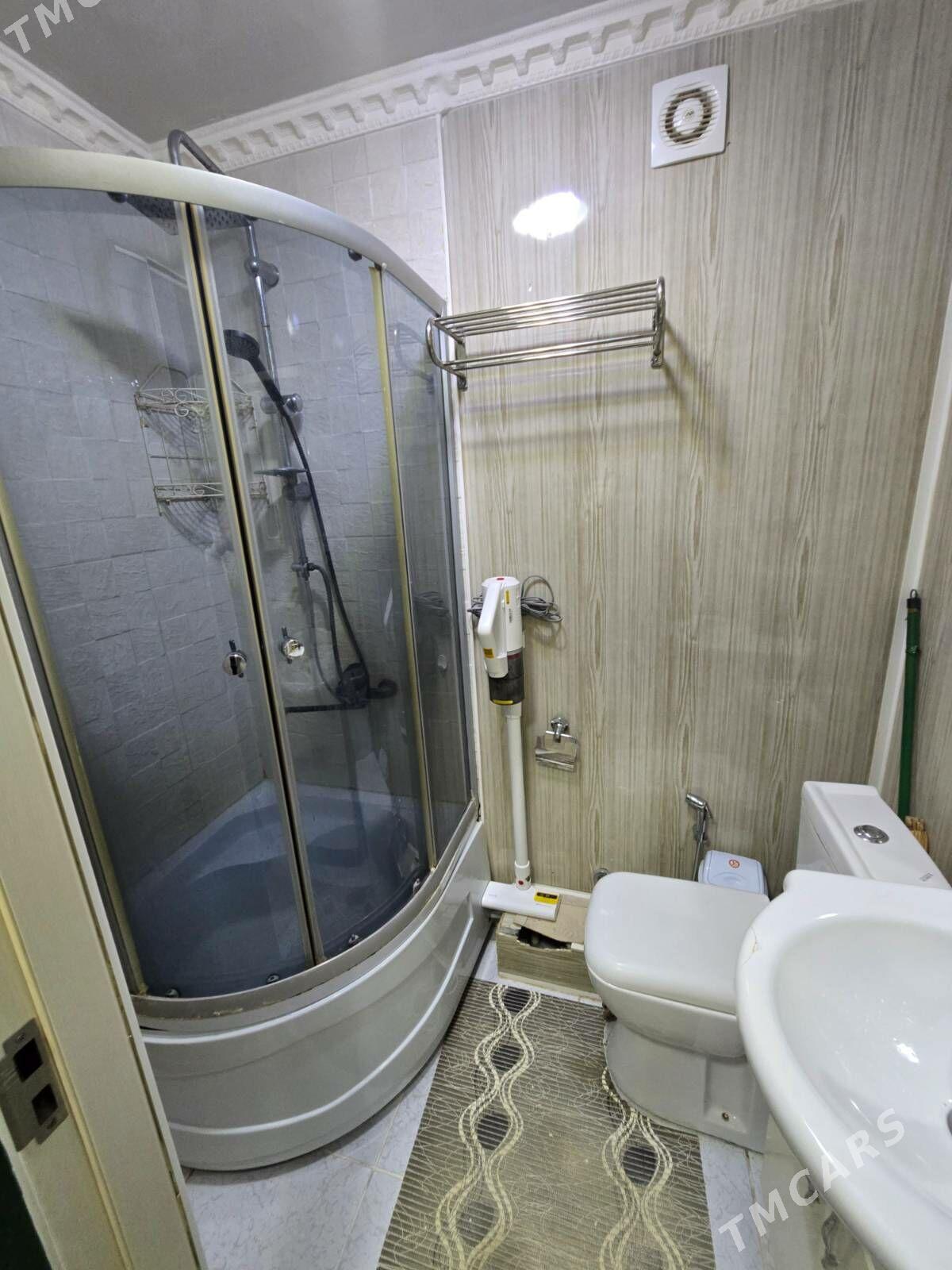 ГАГАРИНА 1 комн Срочно!! - Aşgabat - img 9