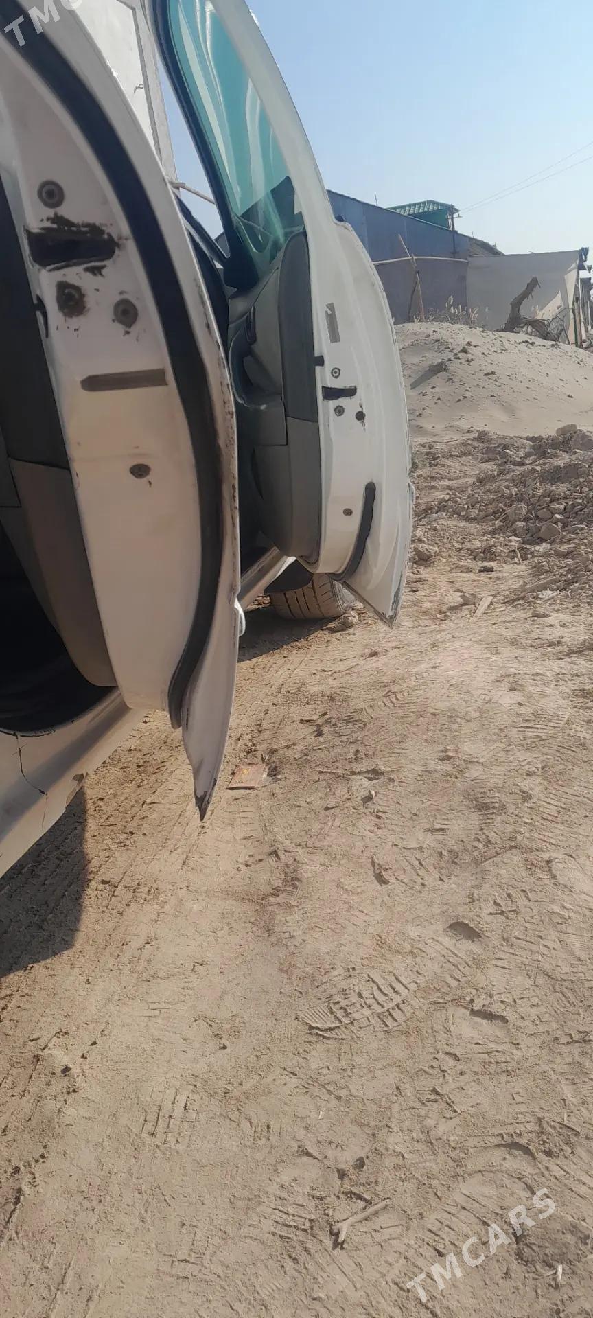 Toyota Camry 1998 - 123 000 TMT - Гурбансолтан Едже - img 2