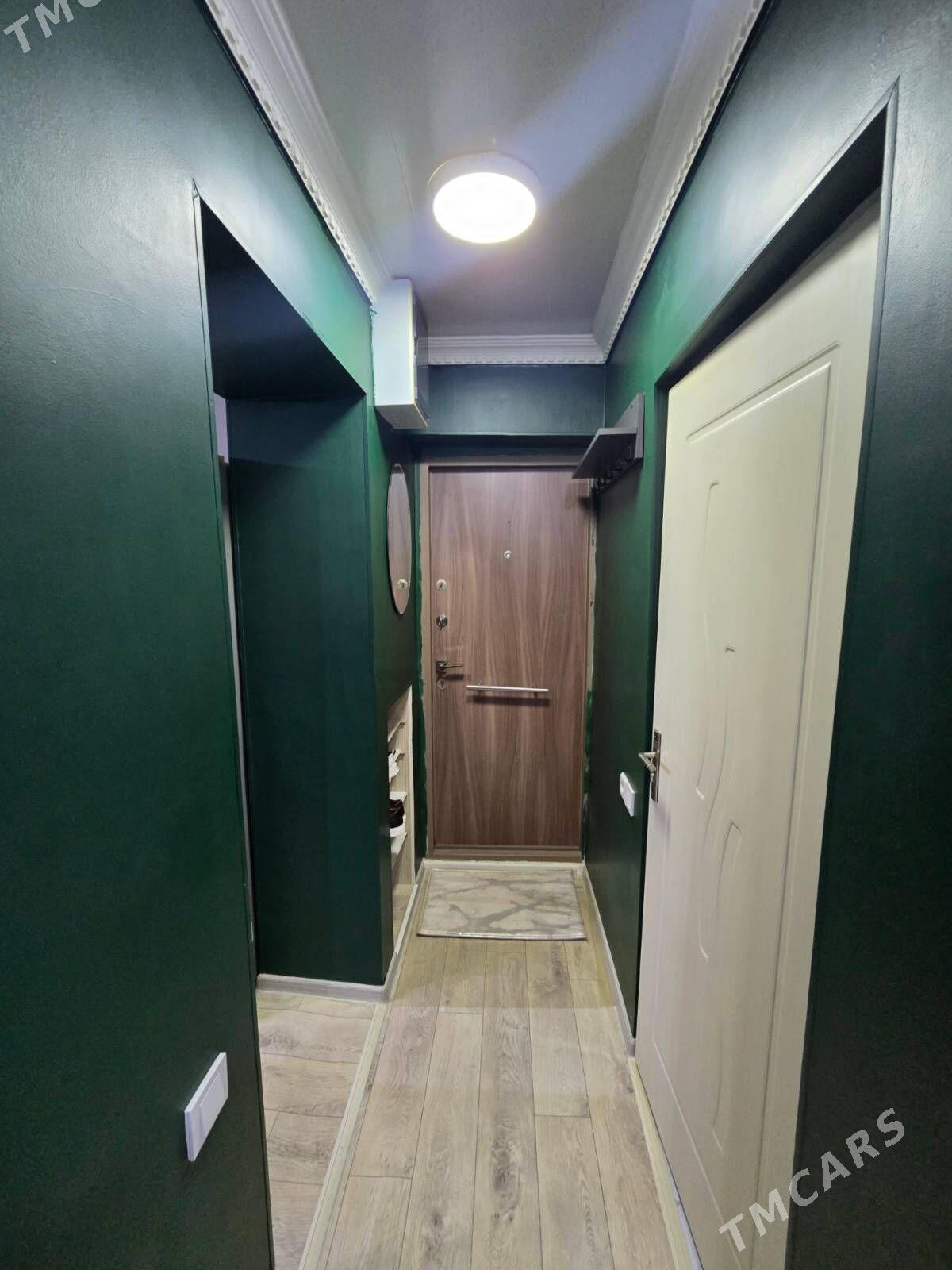 ГАГАРИНА 1 комн Срочно!! - Aşgabat - img 5