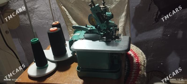 jukky owerlok - Бахарден - img 3