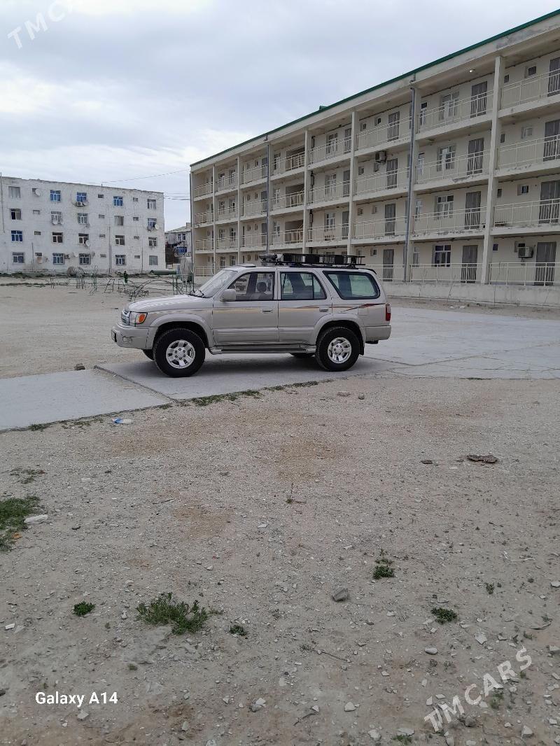 Toyota 4Runner 1999 - 150 000 TMT - Карабогаз - img 4