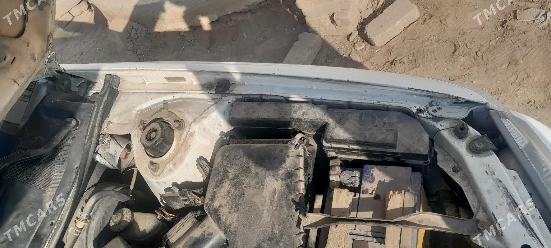 Toyota Camry 1998 - 123 000 TMT - Гурбансолтан Едже - img 3