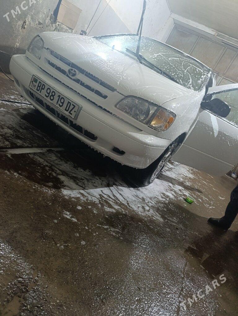 Toyota Sienna 2000 - 160 000 TMT - Гороглы (Тагта) - img 3