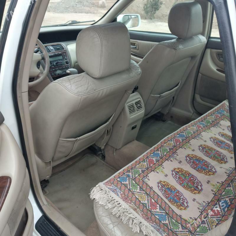 Toyota Avalon 2001 - 180 000 TMT - Гороглы (Тагта) - img 2