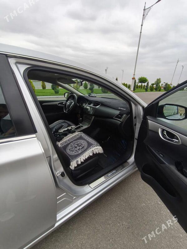 Nissan Sentra 2012 - 135 000 TMT - Aşgabat - img 6
