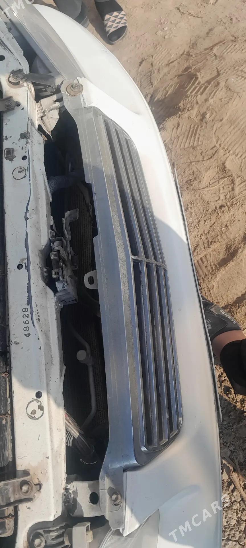 Toyota Camry 1998 - 123 000 TMT - Гурбансолтан Едже - img 6