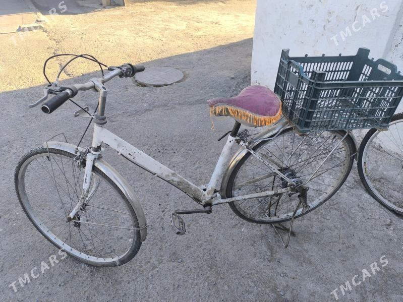 tigir - Aşgabat - img 2