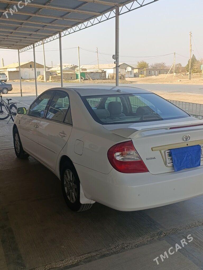 Toyota Camry 2003 - 140 000 TMT - Сакарчага - img 2