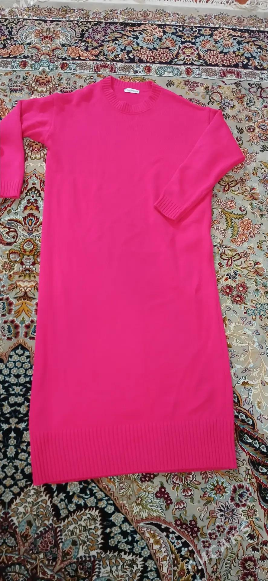 zempr materyal gys koynek - Балканабат - img 1