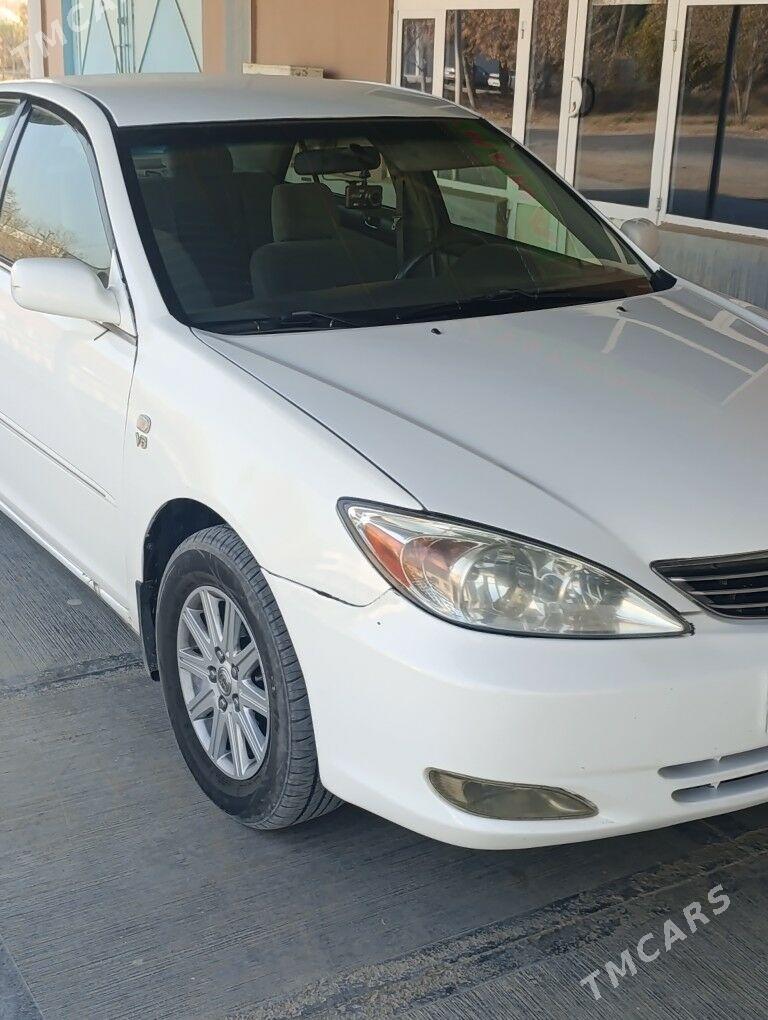 Toyota Camry 2003 - 140 000 TMT - Сакарчага - img 7