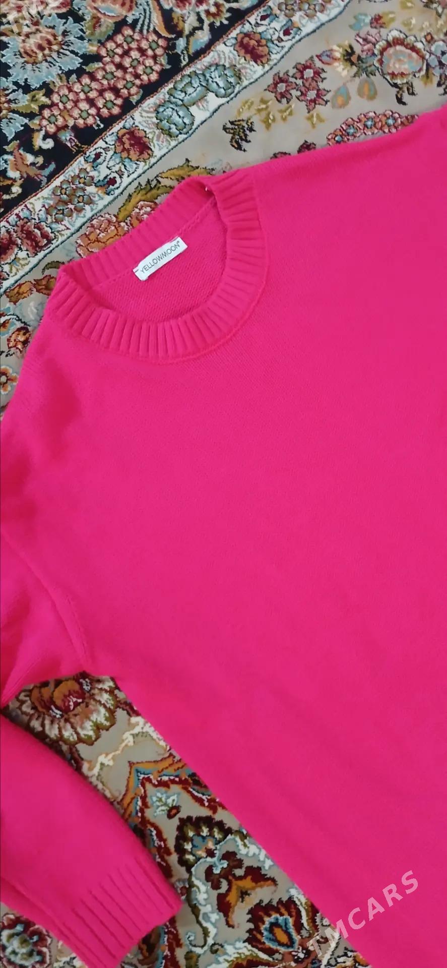 zempr materyal gys koynek - Балканабат - img 2