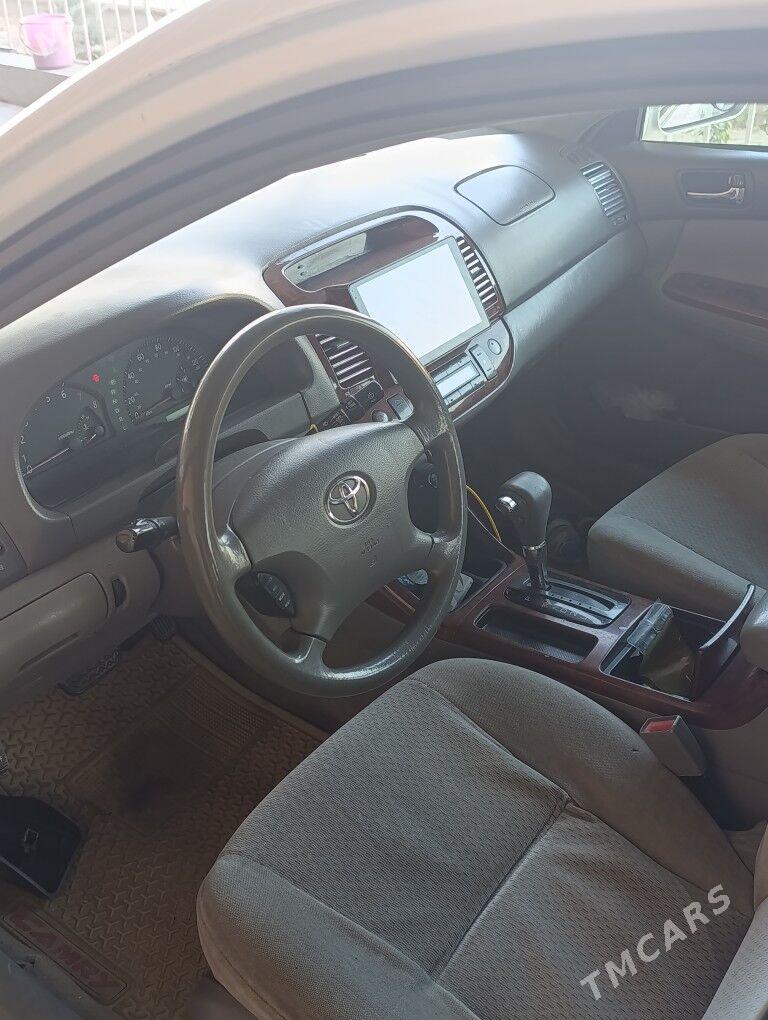 Toyota Camry 2003 - 140 000 TMT - Сакарчага - img 3