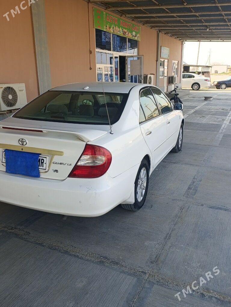 Toyota Camry 2003 - 140 000 TMT - Сакарчага - img 4