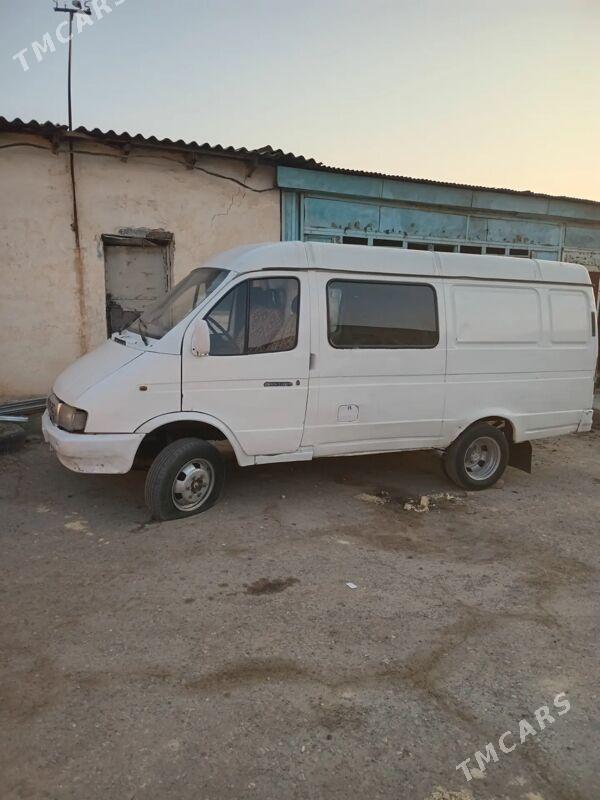 Gaz Gazel 2000 - 35 000 TMT - Мары - img 3