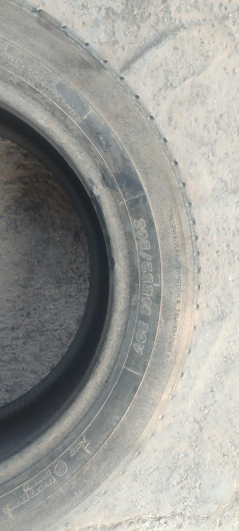 pakeiska 250 TMT - Aşgabat - img 3