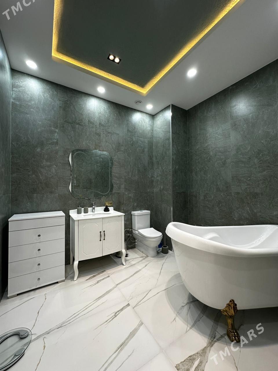 16 Tapgyr 5 komnat - Ашхабад - img 6