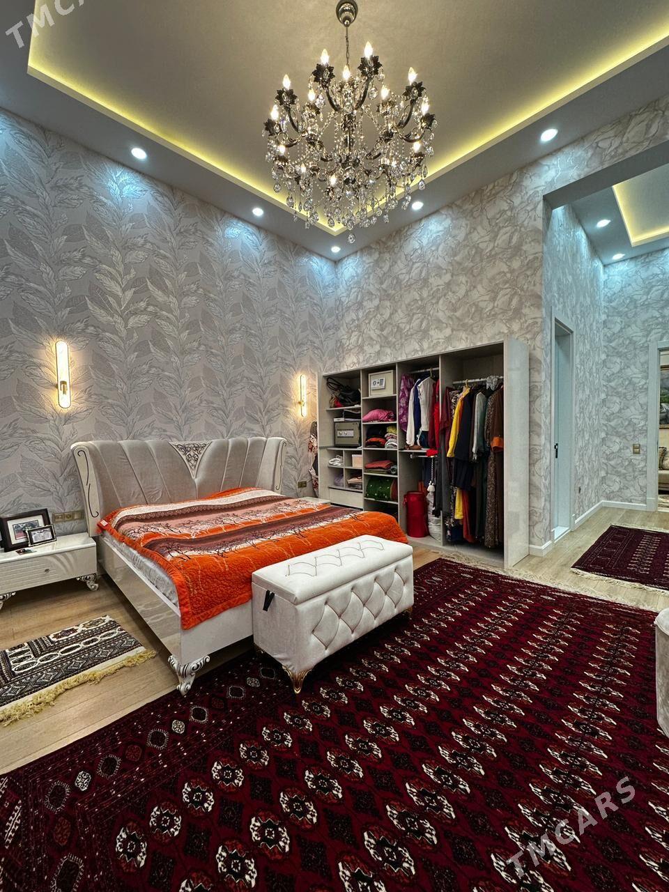 16 Tapgyr 5 komnat - Ашхабад - img 7