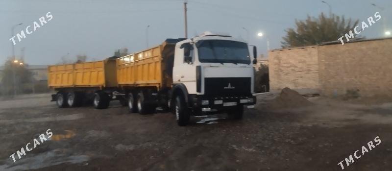 Maz Samosval 2013 - 900 000 TMT - Baýramaly - img 4